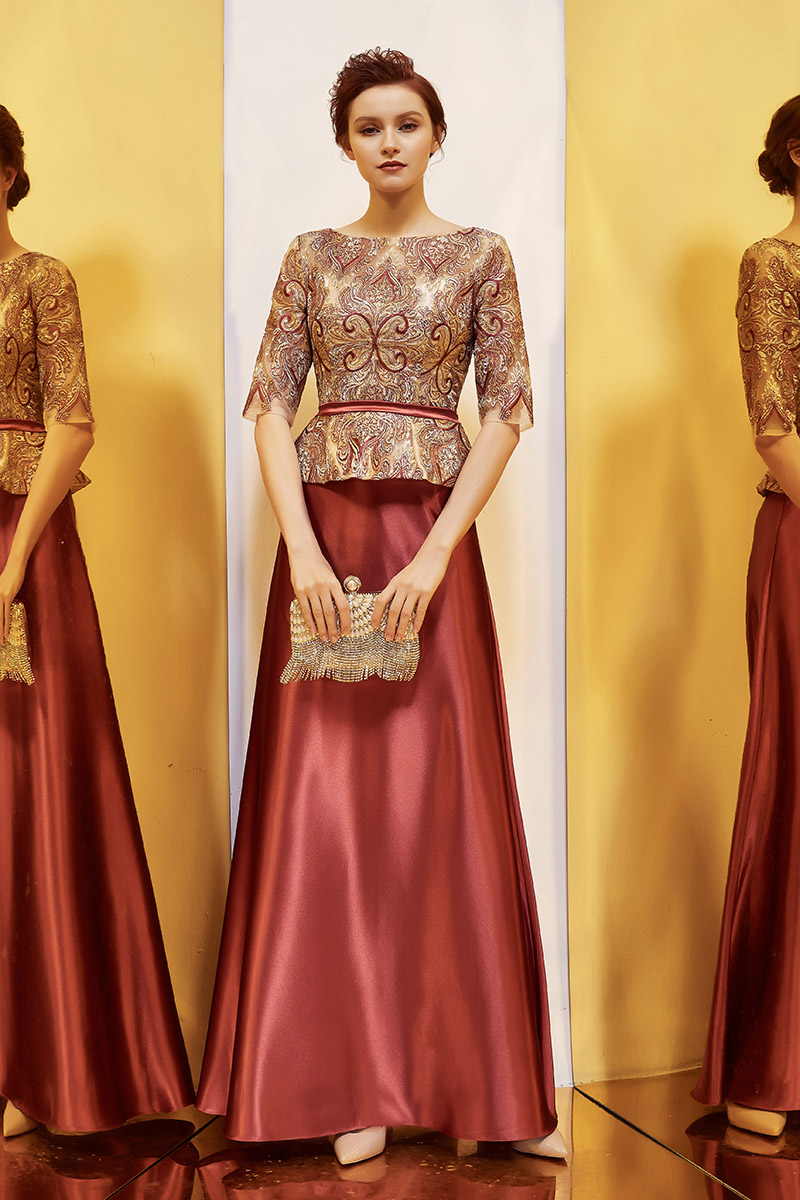  Burgundy+XL  