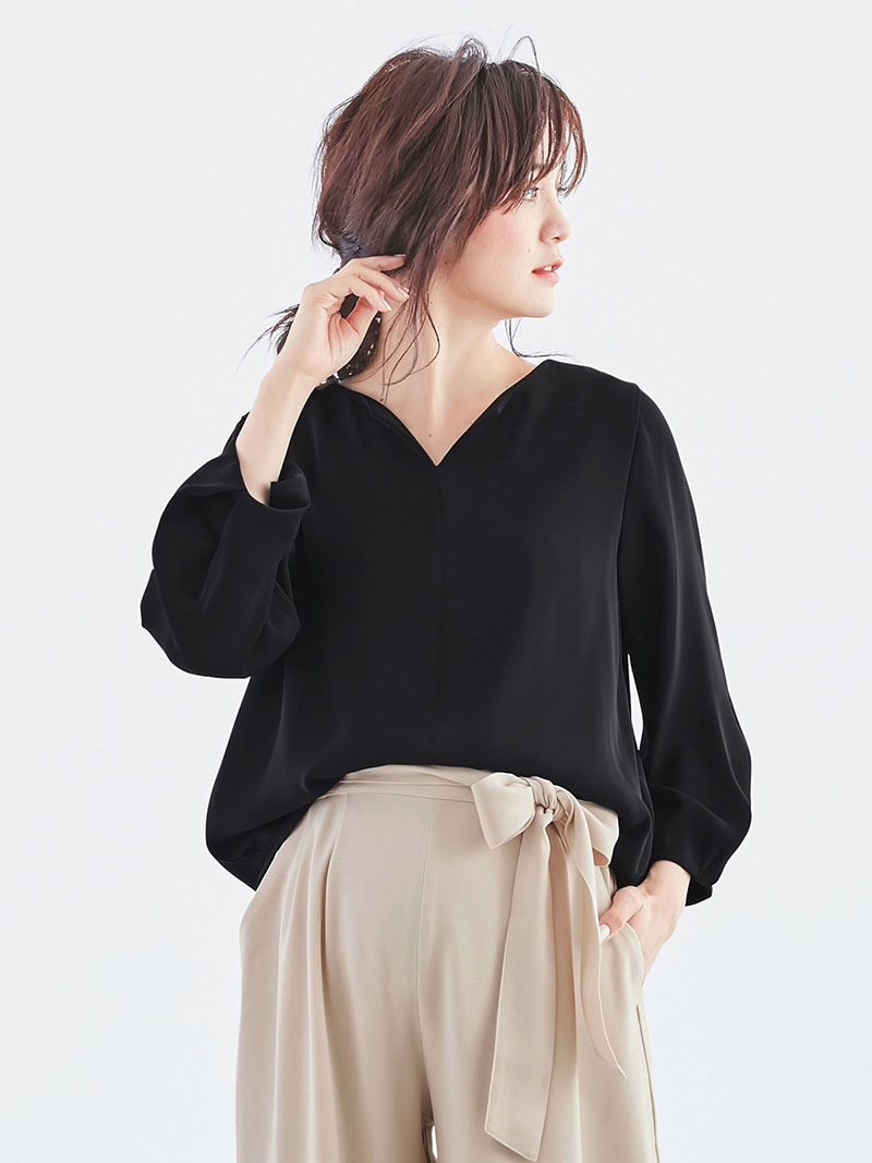 Japan's Foreign Trade Original Order 20 Spring Pregnancy Maternity Dress Lactation Blouses Out