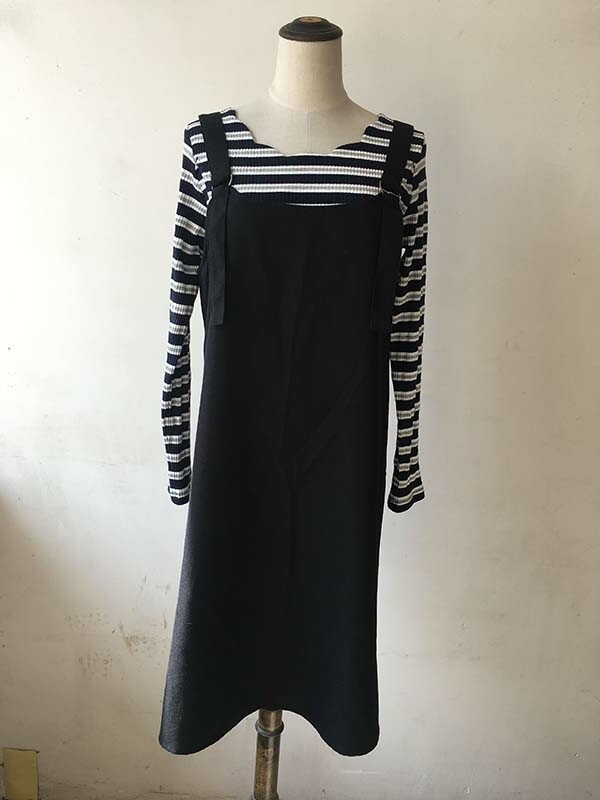 (special price) Japan Foreign Trade Spring Festival Pregnant Woman Cuddling Bag Skirt Elegance Day Fan Temperament Foreign Dress (Single Baby Bag Skirt)