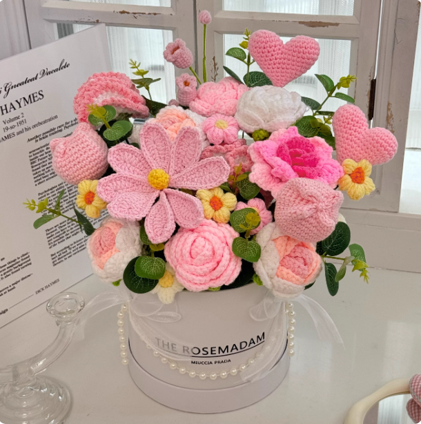馨语花艺礼品店