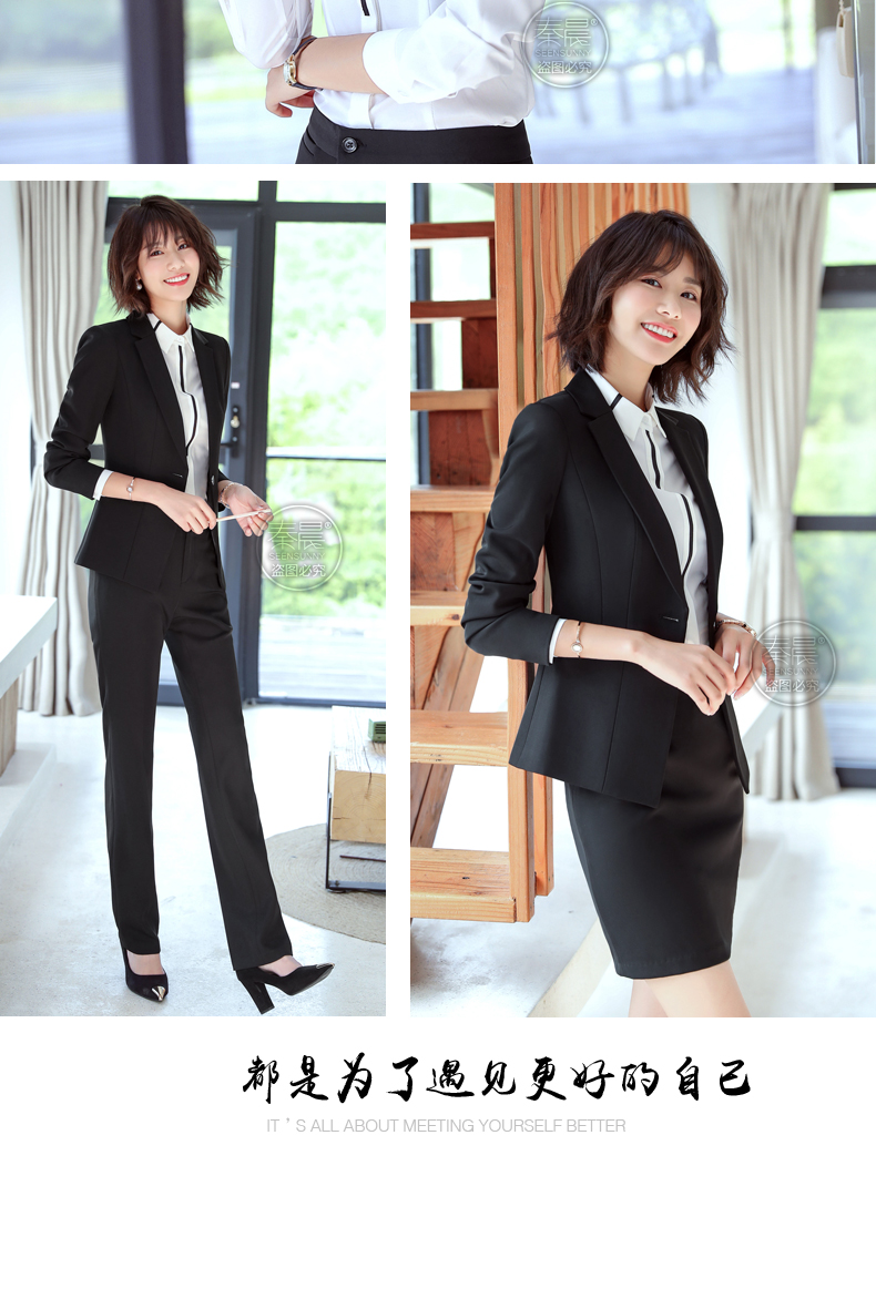 Tailleur femme SEENSUNNY   - Ref 3244329 Image 25