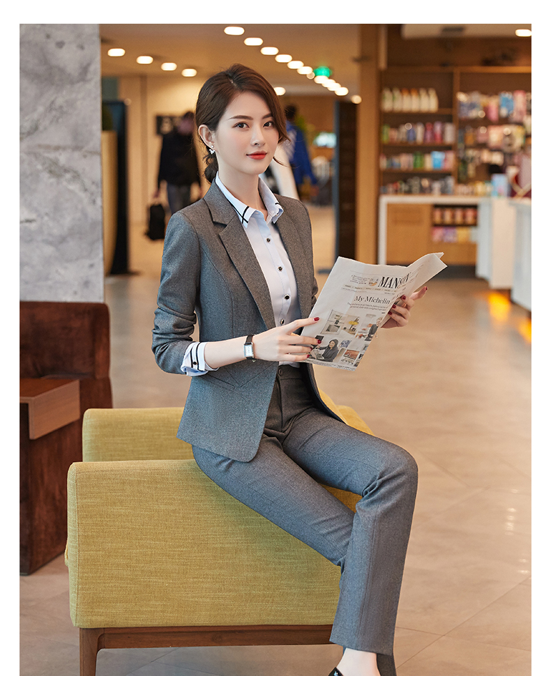 Tailleur femme SEENSUNNY   - Ref 3244649 Image 22