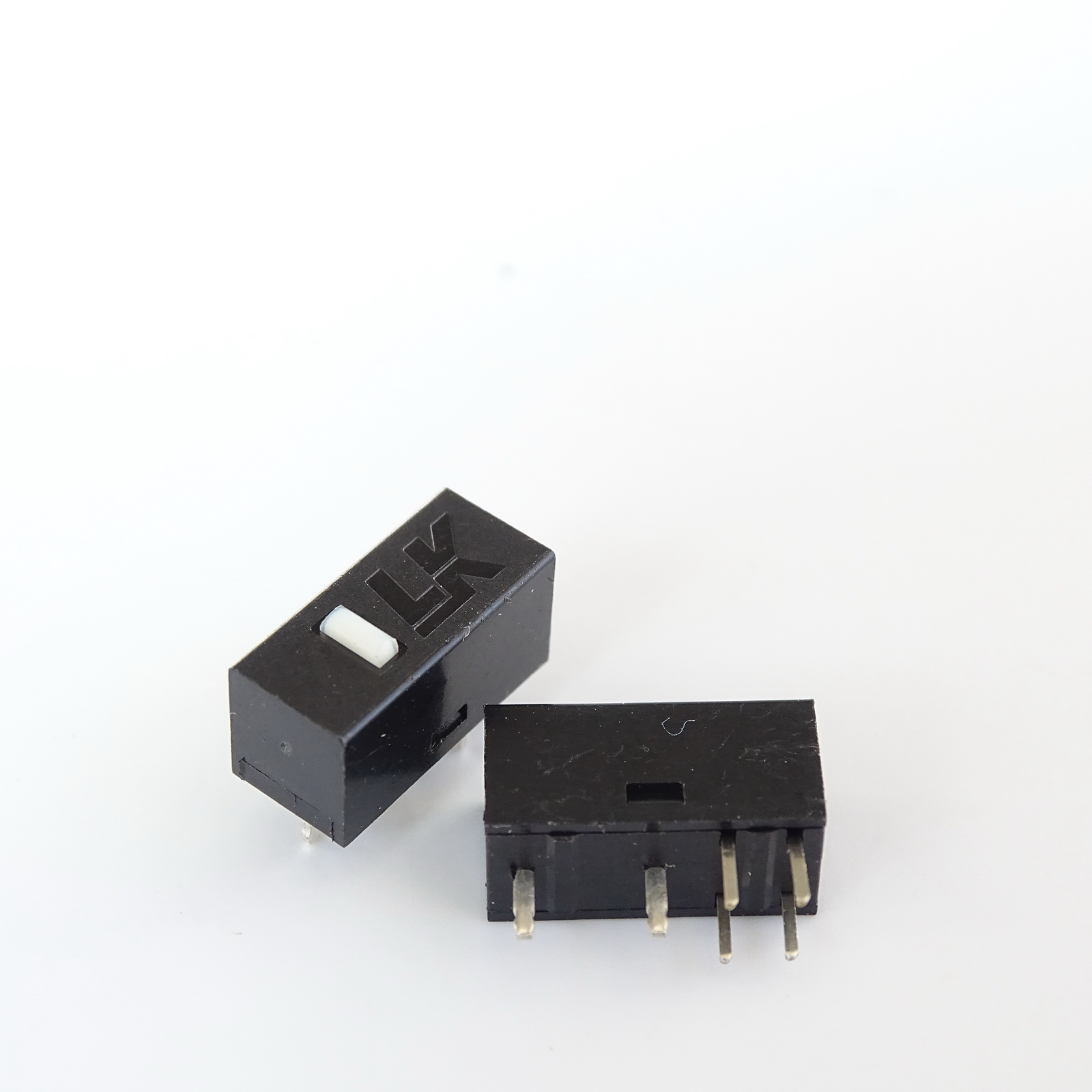 LK light micro-mouse micro-switch 6-pin button TL80 suitable for bloody ghost A91 P93 A90 A60