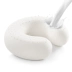 Alltech nước tốt mủ latex chăm sóc gối u-cổ gối du lịch gối cổ gối chiếc gối cổ tử cung hình chữ U gối cổ - Gối
