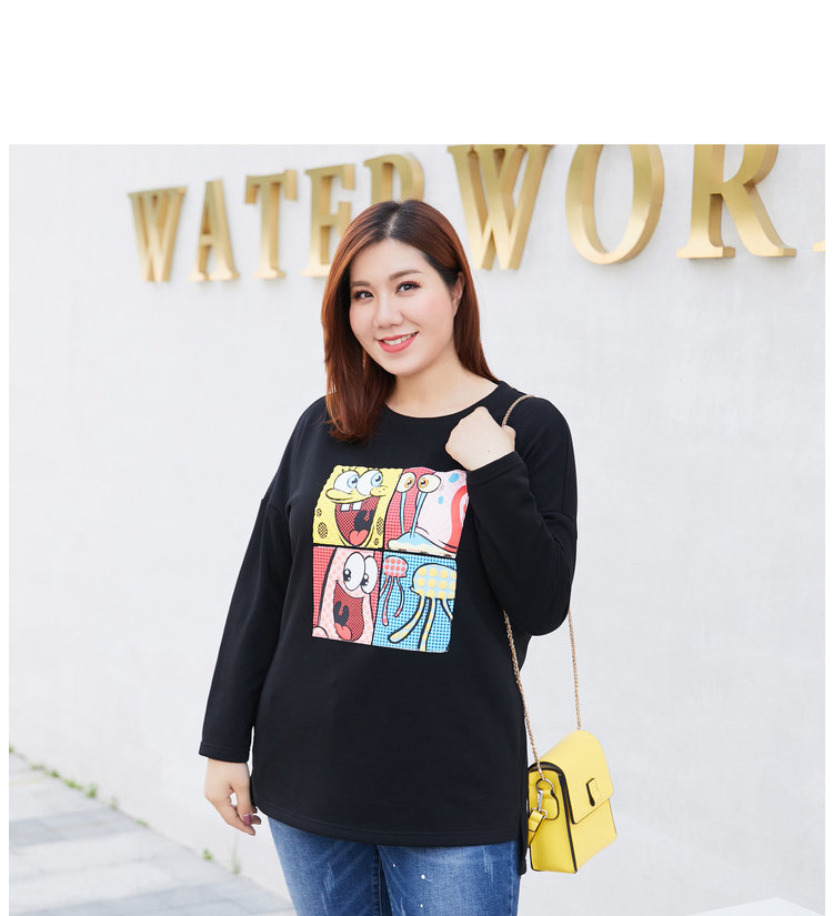 Pull grande taille femme - Ref 3235749 Image 26