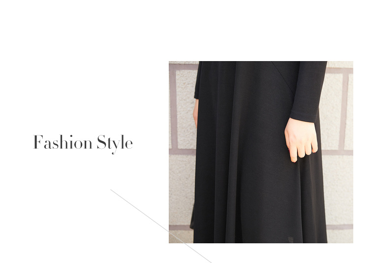 Robe grande taille femme - Ref 3236475 Image 19