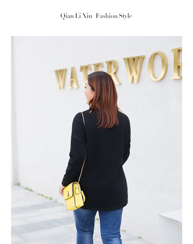 Pull grande taille femme - Ref 3235749 Image 22