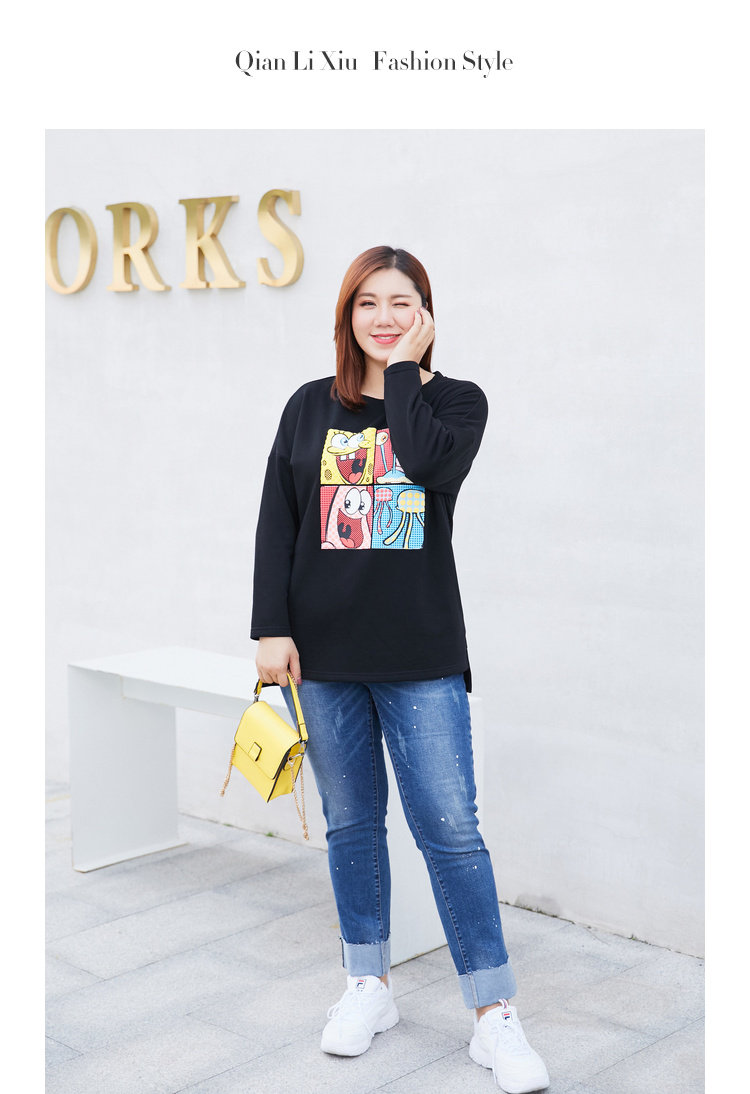 Pull grande taille femme - Ref 3235749 Image 29