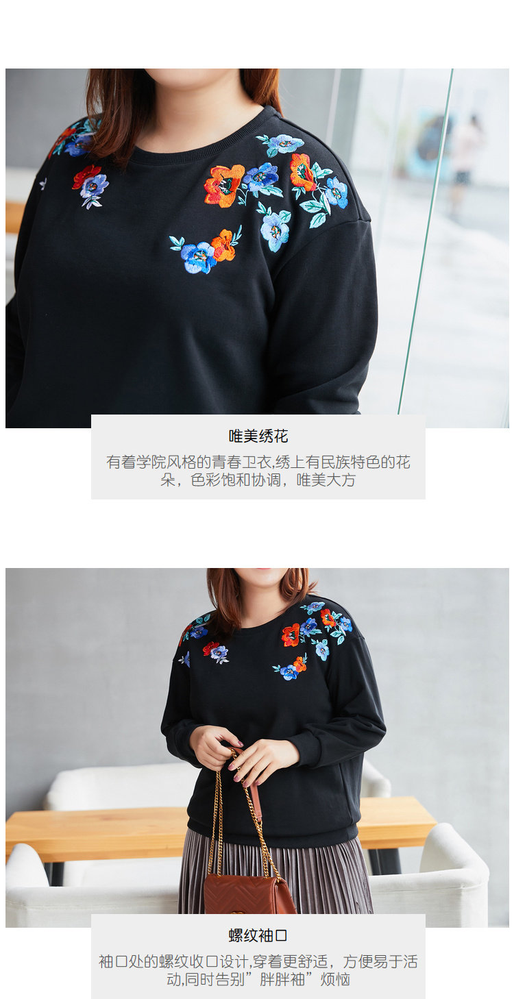 Pull grande taille femme - Ref 3235896 Image 14