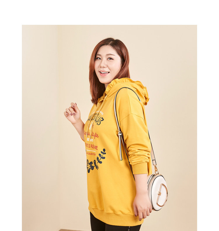 Pull grande taille femme - Ref 3235917 Image 29