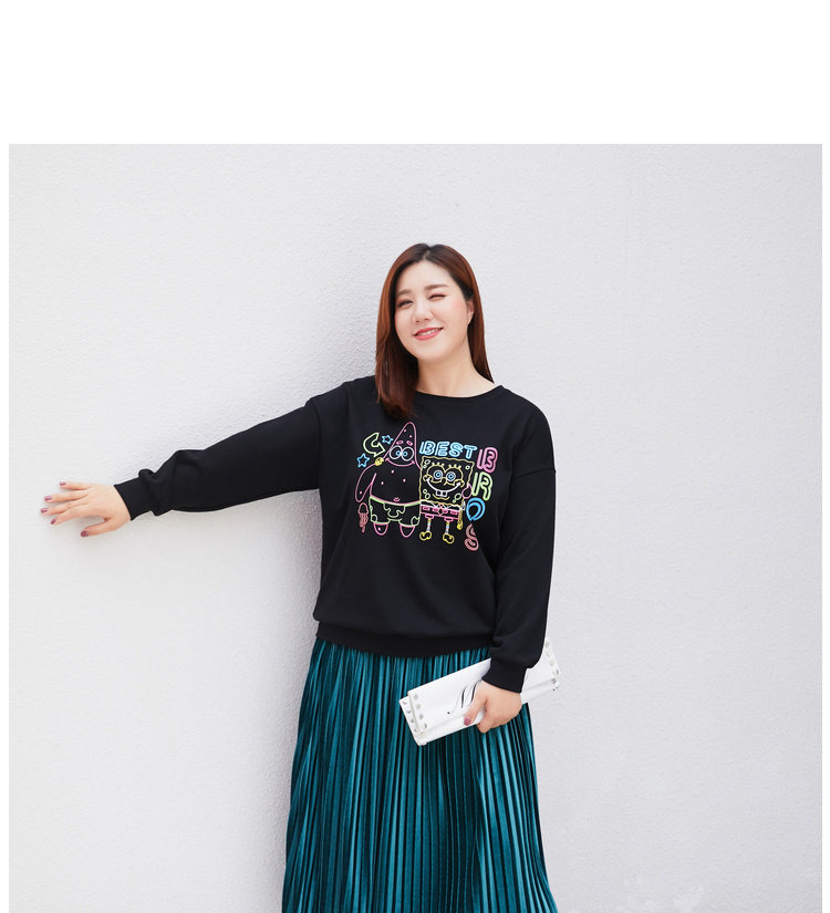 Pull grande taille femme - Ref 3235705 Image 26