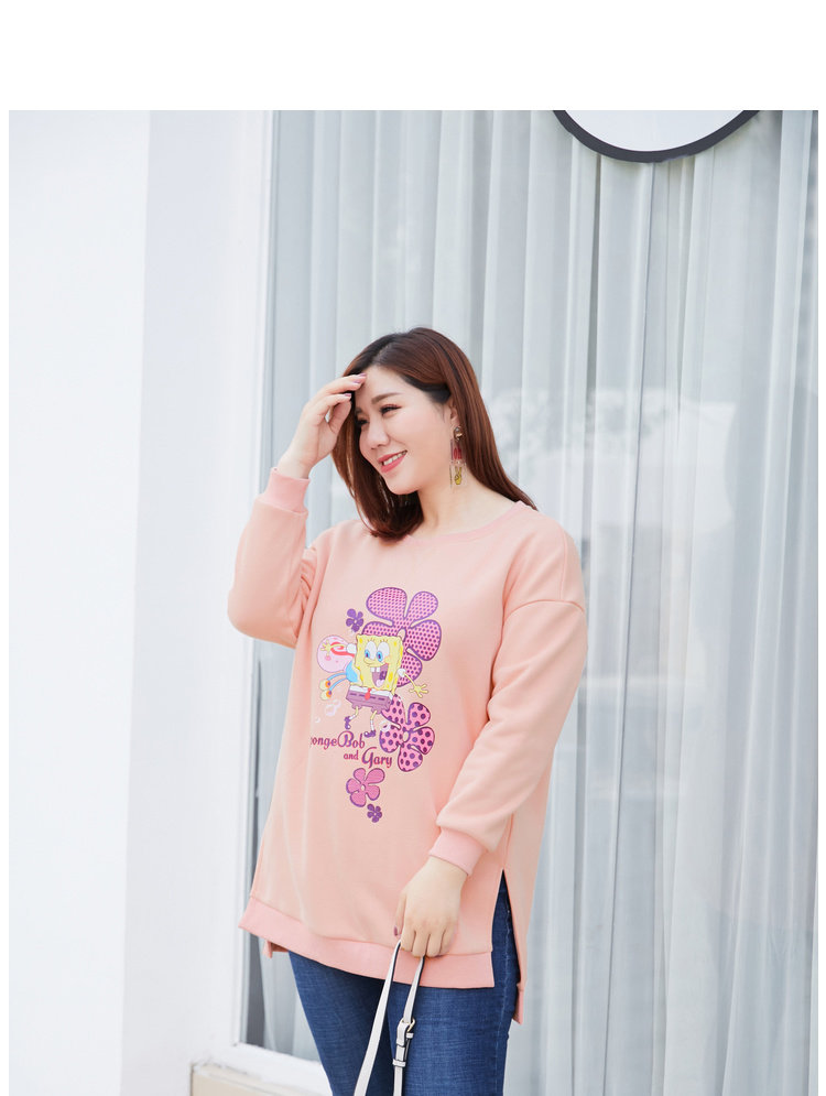 Pull grande taille femme - Ref 3235936 Image 24