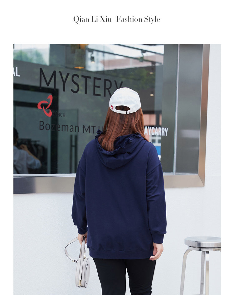 Pull grande taille femme - Ref 3235917 Image 18