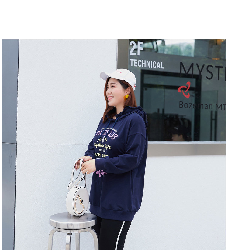 Pull grande taille femme - Ref 3235917 Image 22