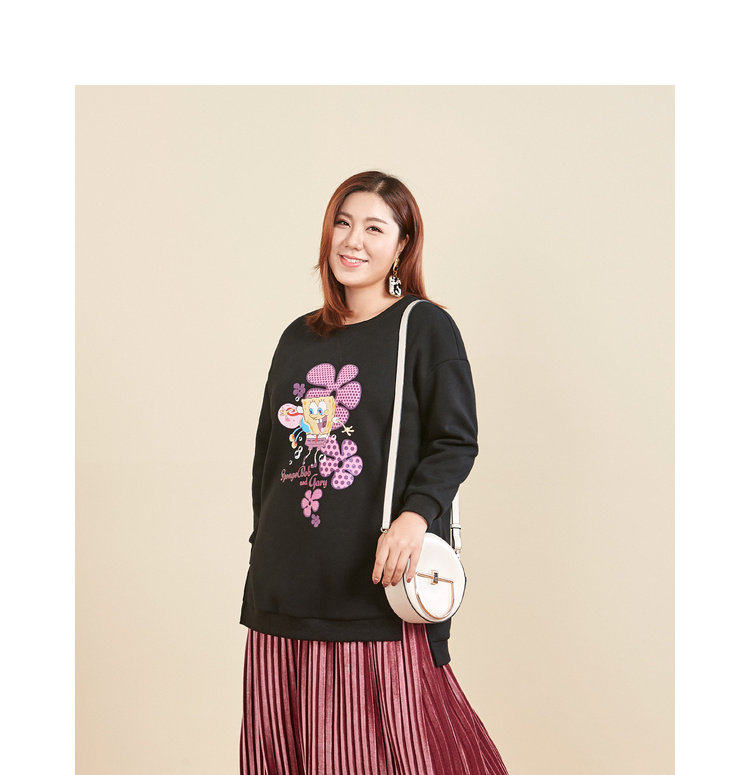 Pull grande taille femme - Ref 3235936 Image 34