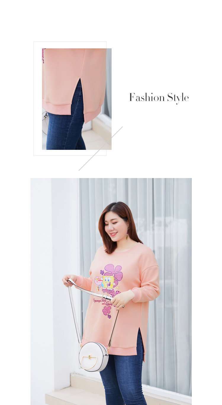 Pull grande taille femme - Ref 3235936 Image 28