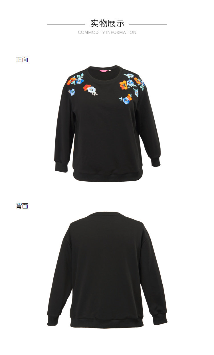 Pull grande taille femme - Ref 3235896 Image 26