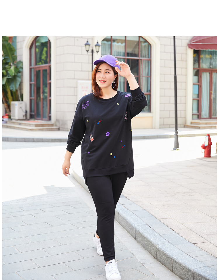 Pull grande taille femme - Ref 3235771 Image 28