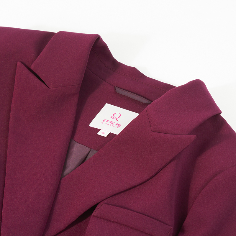 Veste grande taille femme - Ref 3235437 Image 3