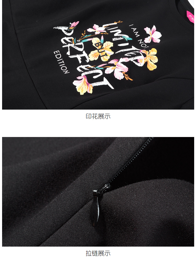 Robe grande taille femme - Ref 3237236 Image 32