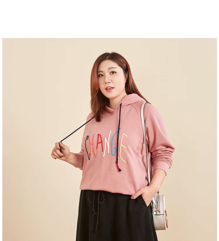 Pull grande taille femme - Ref 3235894 Image 29