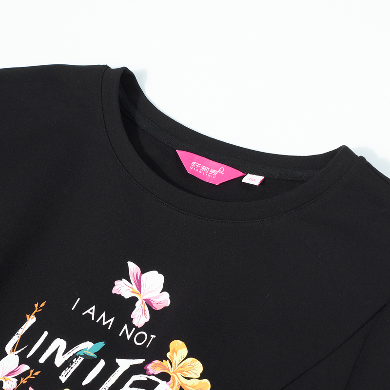 Robe grande taille femme - Ref 3237236 Image 3