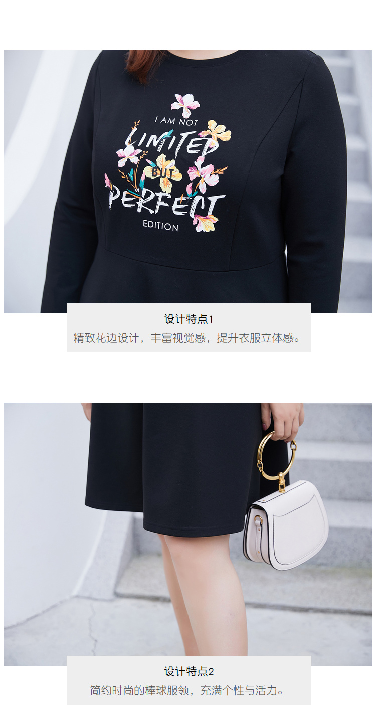 Robe grande taille femme - Ref 3237236 Image 19