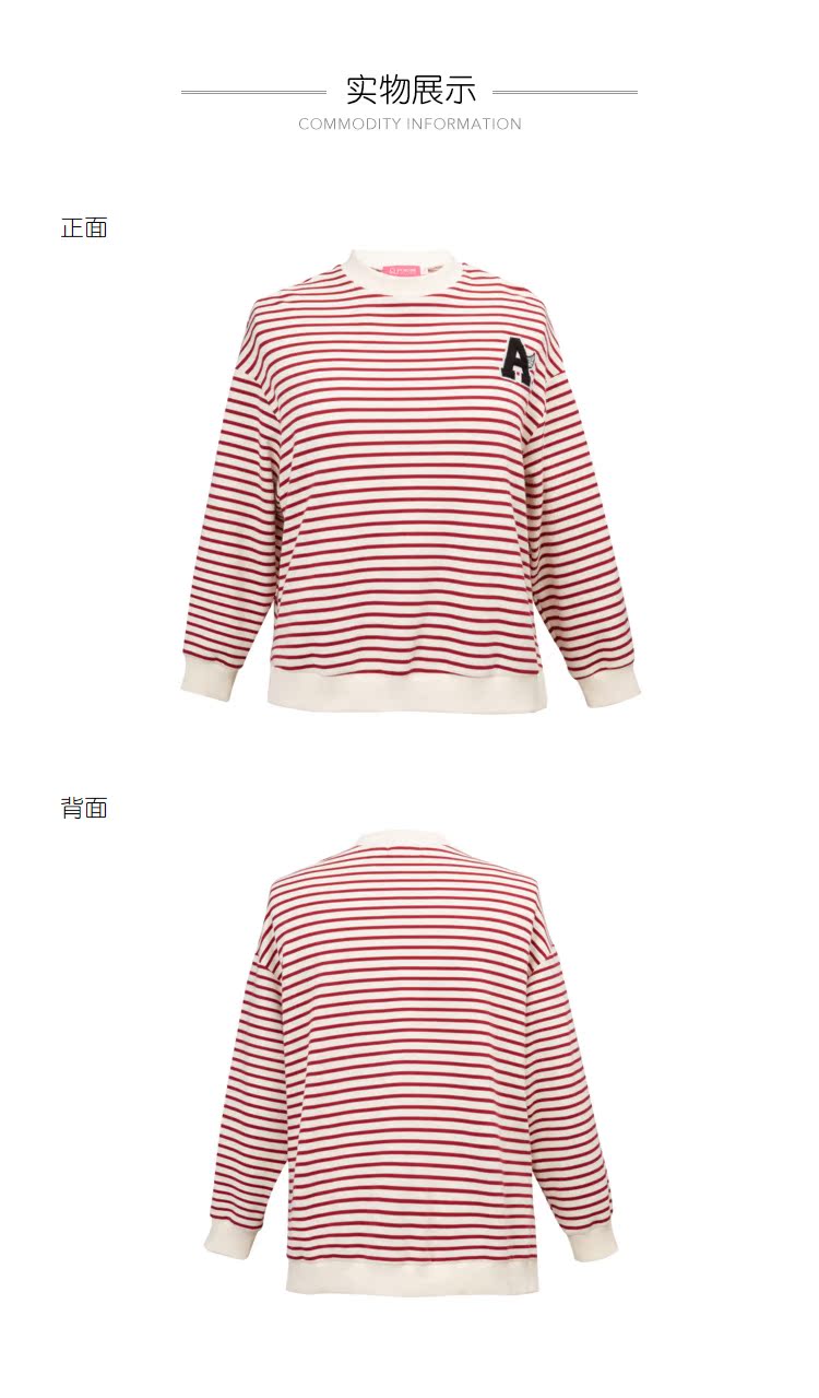 T-Shirt grande taille femme - Ref 3236160 Image 35
