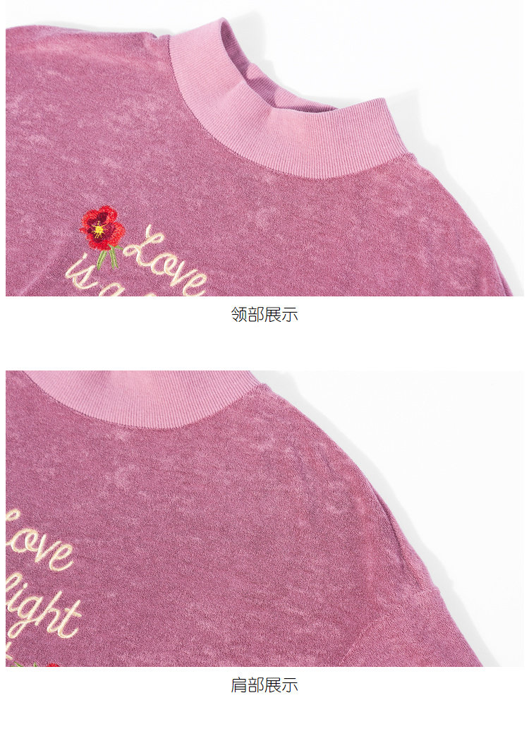 Pull grande taille femme - Ref 3235792 Image 43