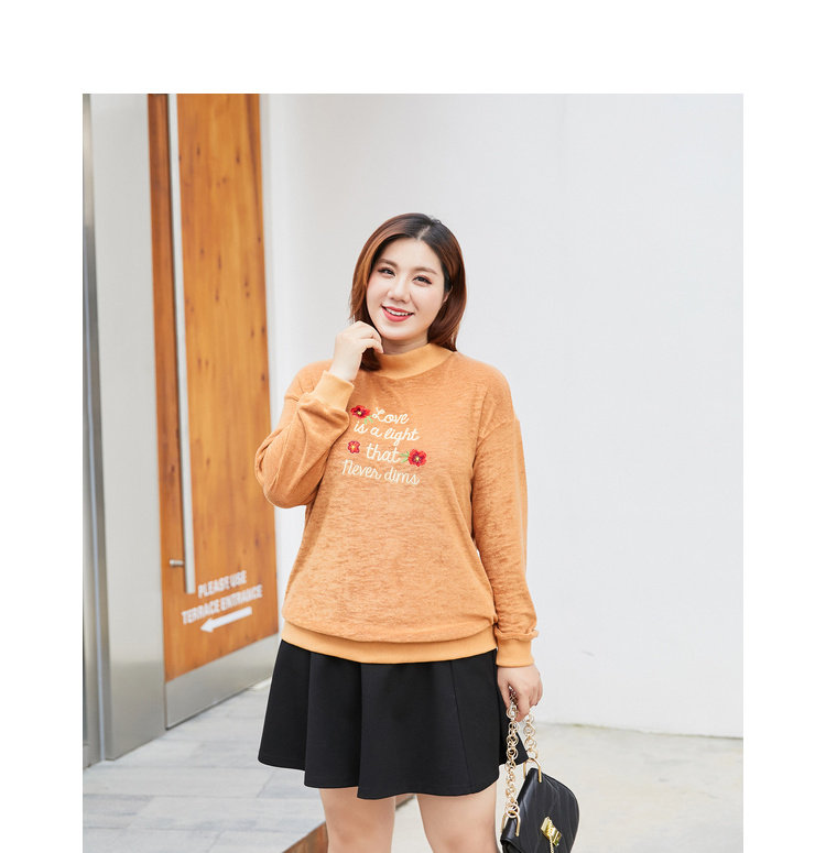 Pull grande taille femme - Ref 3235792 Image 37