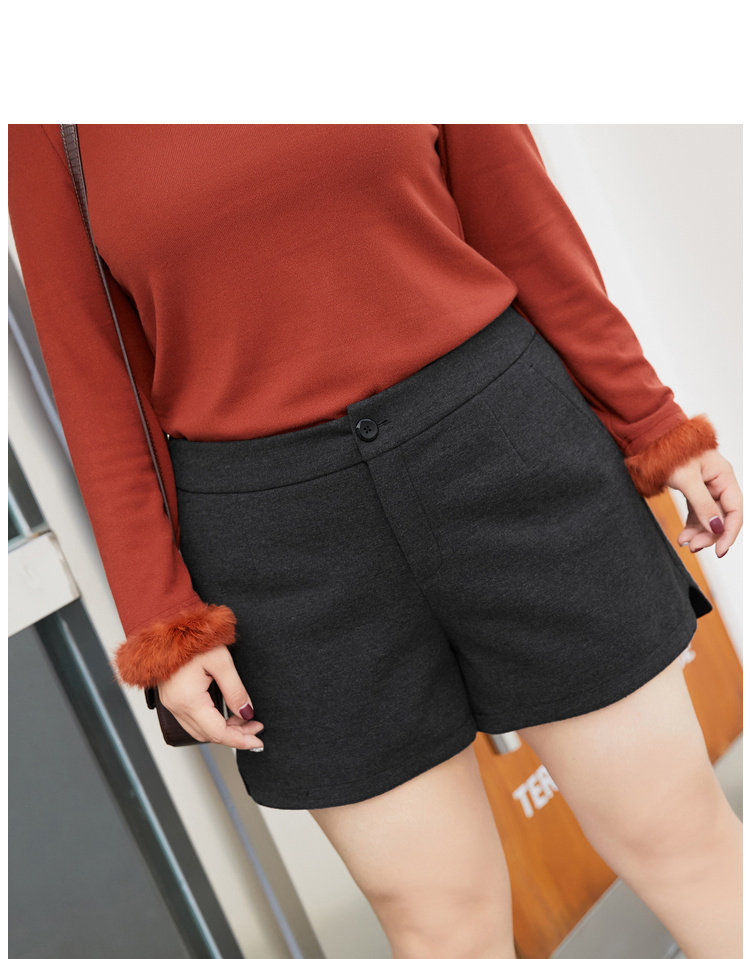 Pantalon grande taille femme - Ref 3234824 Image 35