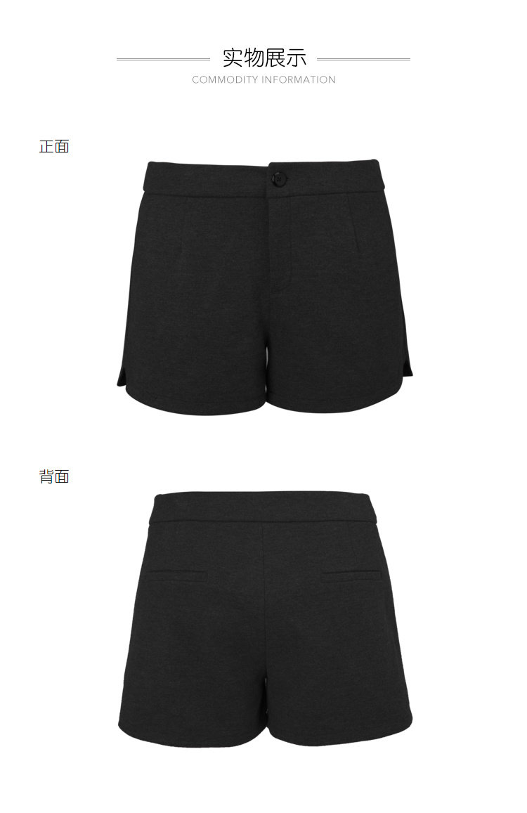 Pantalon grande taille femme - Ref 3234824 Image 46