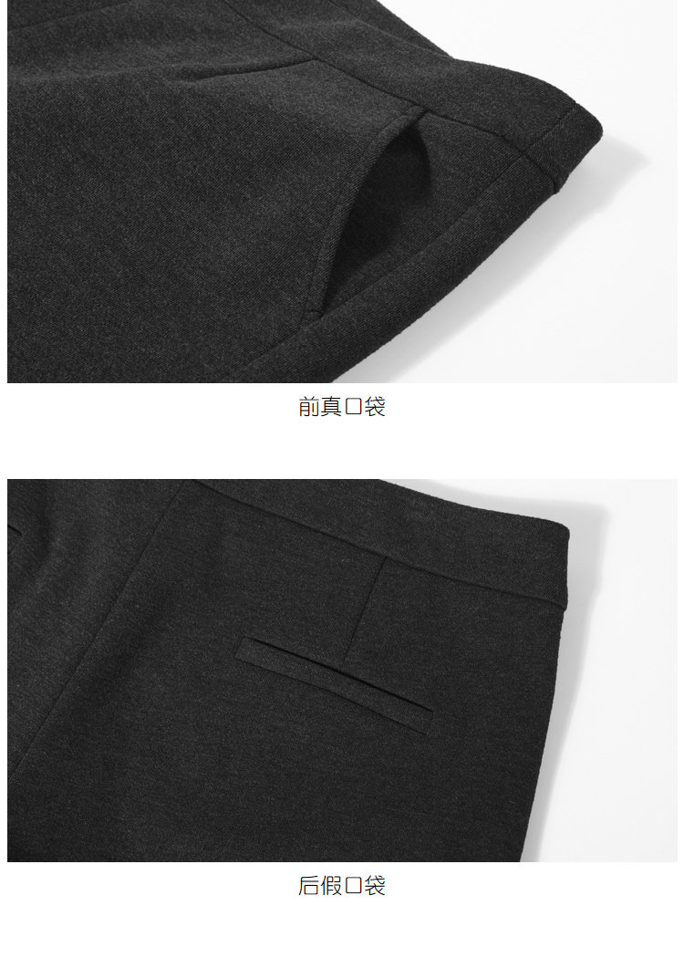 Pantalon grande taille femme - Ref 3234824 Image 48