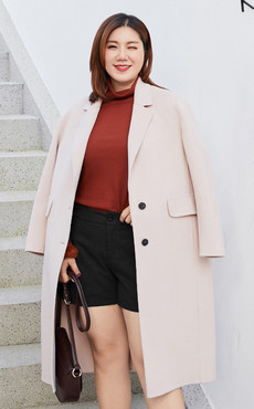 Pantalon grande taille femme - Ref 3234824 Image 11