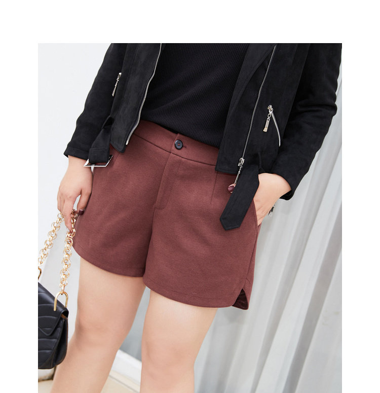 Pantalon grande taille femme - Ref 3234824 Image 41