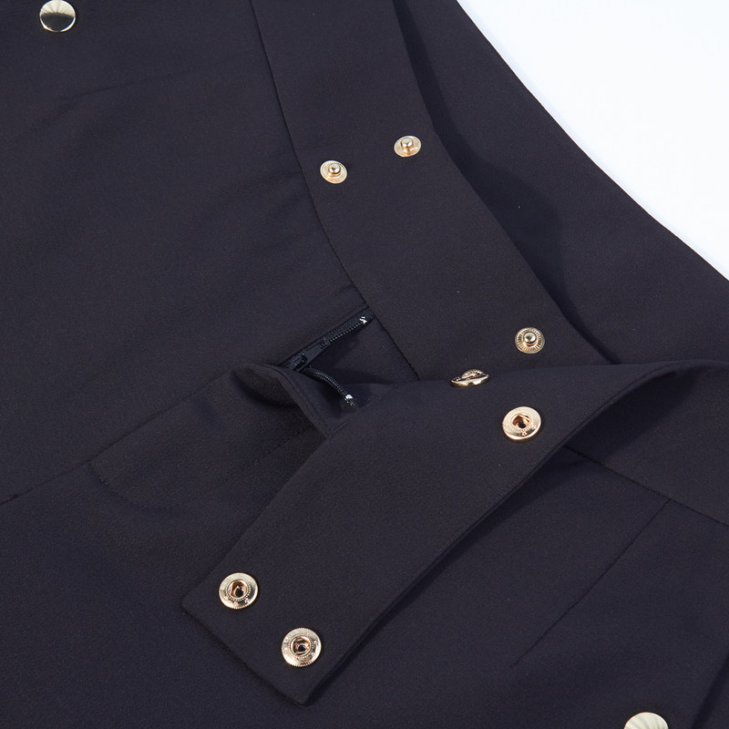 Pantalon grande taille femme - Ref 3234826 Image 4