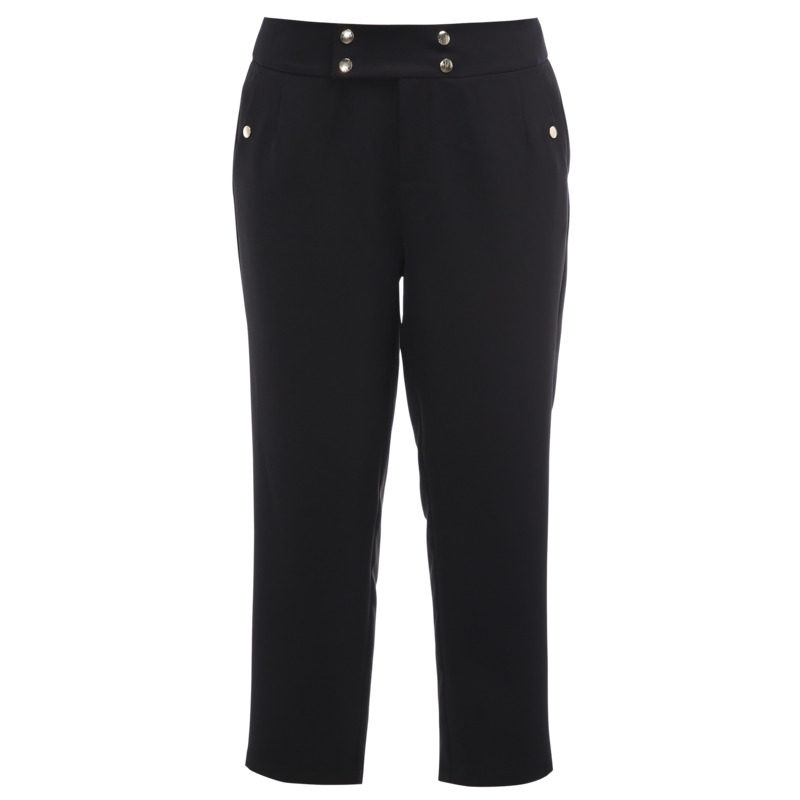 Pantalon grande taille femme - Ref 3234826 Image 5
