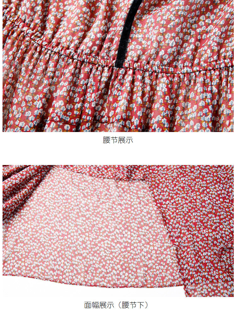 Robe grande taille femme - Ref 3236377 Image 28