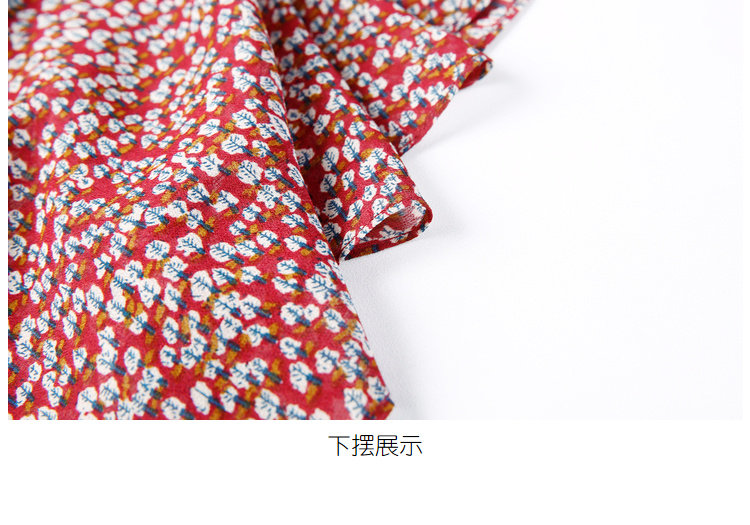 Robe grande taille femme - Ref 3236377 Image 30