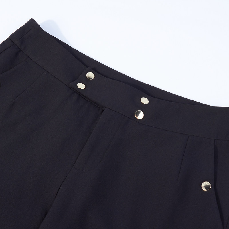 Pantalon grande taille femme - Ref 3234826 Image 3