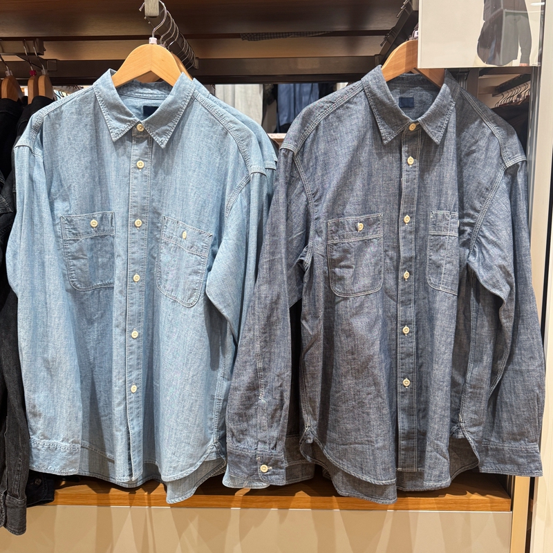 Quality Casual Loose Shirt/Long-Sleeved Men's Clothing/Shirt Air-Conditioning Shirt New Style Lapel Cotton Top R492460 Quality Casual Loose Shirt/Long-Sleeved Men's Clothing/Shirt Air-Conditioning Shirt New Style Lapel Cotton Top R492460