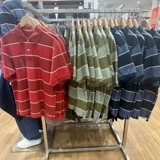 Футболка polo подходит для мужчин и женщин для отдыха, быстрое высыхание, короткий рукав