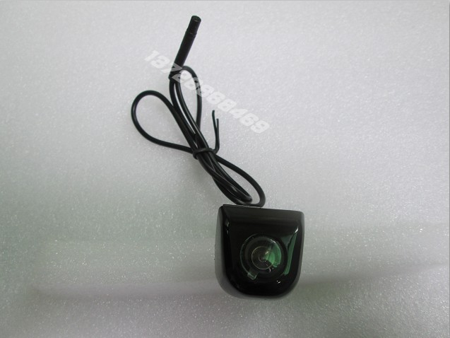 Manufacturer direct car camera reversing image suitable for various models waterproof gauge can be selected