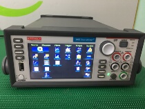 Kisley 2400 Kisley 2450 Kisley 2440 Keithley 2460 Source Table