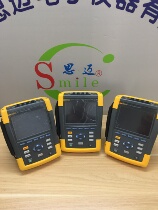 FLUKE FLUKE 34-2 435-2 437-2 435 Power Quality Analyzer Available for Sale