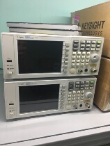 For sale for lease N9320A N9320B N9343C N9020A N9342C N9030A N9340B analyzer