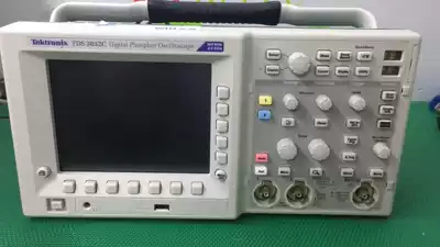 Rental and Sale TDS3012C TDS3032C TDS3052C TDS3034C TDS3054B Oscilloscope