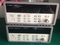 For sale for lease 34970A 34901A 34972A 34908A 34980A acquisition instrument