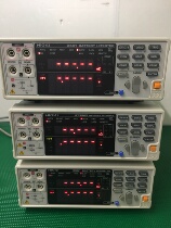 For sale for lease HIOKI 3561 BT3562 BT3563 BT3562-01 BT3564 tester