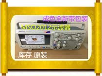 MSO2012 MSO2012B oscilloscope performance beyond TDS2012C DPO2012B DPO2012